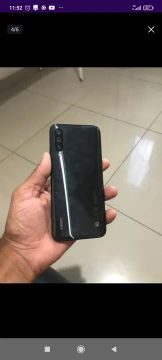 Redmi note9