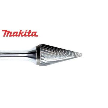 Limas rotativas de modelos variados Makita