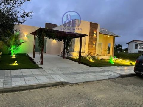 Casa no Haras P/ Venda