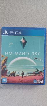 No Man's Sky