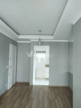 Apartamento à venda no condomínio Vista Valley em Valinhos com 3 quartos sendo 1 suíte.