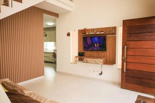 Atenção. Casa  Guaibim 4/4 Preço a Combinar