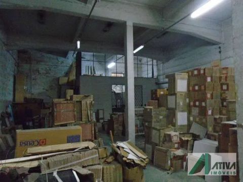Loja à venda, 1260 m² por R$ 5.000.000,00 - Carlos Prates - Belo Horizonte/MG