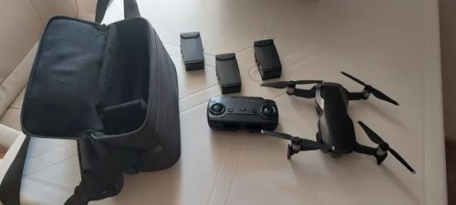 Drone dji mavic air fly more combo