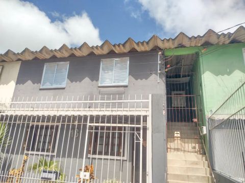 Apartamento ótimo na Cohab Lindóia! Aceita proposta 