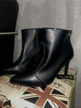 Bota vizzano