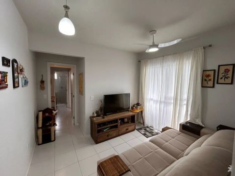 LINDO APARTAMENTO NO COSTA E SILVA COM 02 QUARTOS MÓVEIS PLANEJADOS | ACEITA PERMUTA NO LI