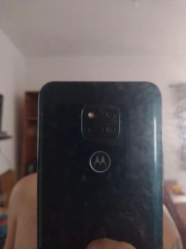 Motorola Moto G9 Play - Tela grande, câmera tripla e bateria duradoura