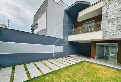 Imóvel para venda possui 147 metros quadrados com 3 quartos em Jardim Boa Vista - Guarapar