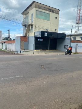 Ponto comercial para alugar CENTRO 