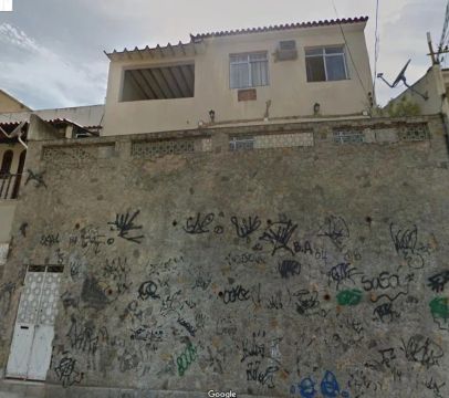 Oportunidade Imperdível: Engenho Novo Rua Alvaro 271 Casa 147,00 m² Retomada da Caixa seu 