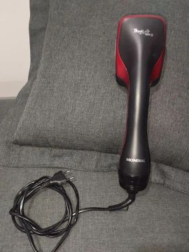 Secador de Cabelo Mondial Magic Air Turbo