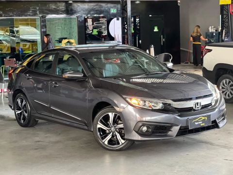 CIVIC EX 