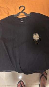 Camisa da John John tam-P