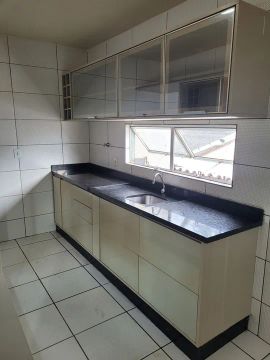 Apartamento para locação 