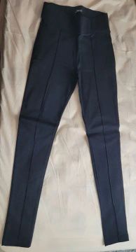 Calça Legging Preta P