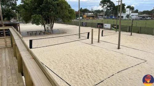 Ponto Comercial para Locação em Garopaba, Campo Duna