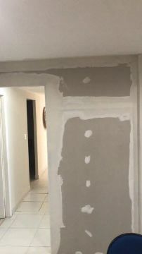 PVC , Drywall , Gesso , Forro removível , forros e divisórias ?