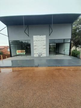 SALA COMERCIAL