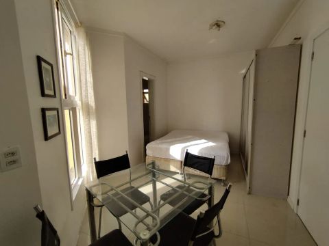 SAO LEOPOLDO - STUDIO - CENTRO