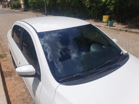 Voyage 1.6 Confortiline  G6 2013