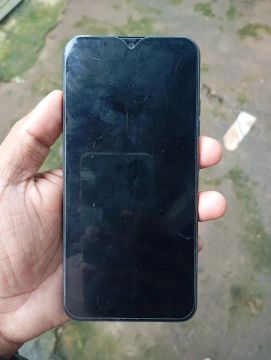 Aparelho telefone de marca LG k22+
