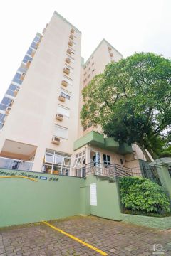 SAO LEOPOLDO - APARTAMENTO 2 DORM - MORRO DO ESPELHO