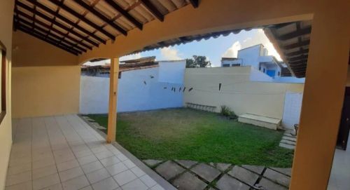Casa pra carnaval em guriri