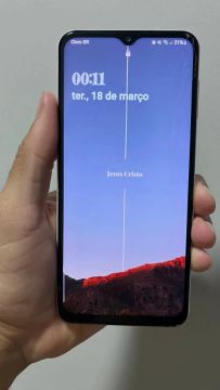 Samsung Galaxy A23