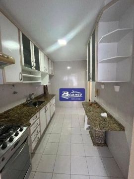 Amplo Apto. no melhor da Vila Augusta