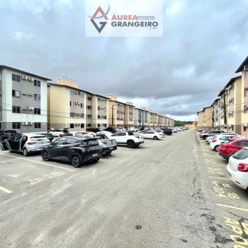 Apartamento no Gran Village Eldorado