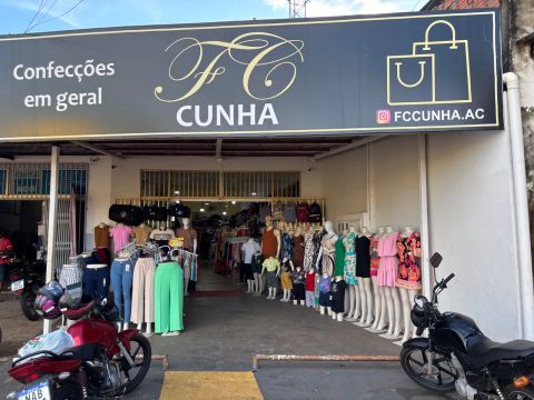 Repasso luva de loja 