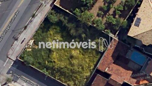 Venda Lote-Área-Terreno Heliópolis Belo Horizonte