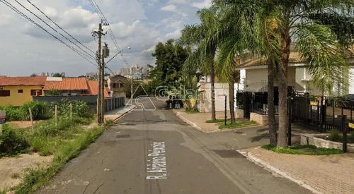 terreno - Parque Taquaral - Campinas