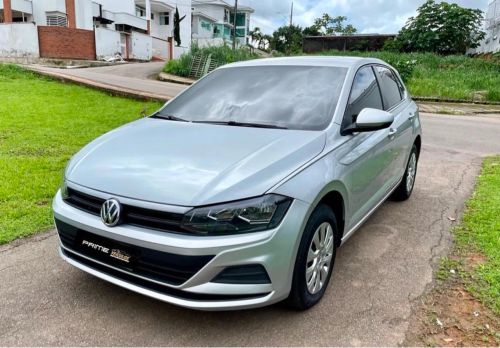 Volkswagen Polo 1.0 