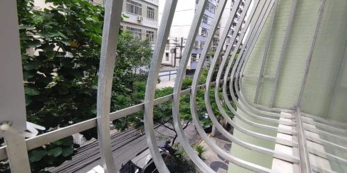 Apartamento com 3 quartos (1 suíte), sem vaga à venda, 110 m² por R$ 655.000 - Icaraí - Ni