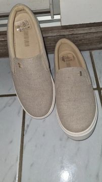 Slip On Santa Lolla