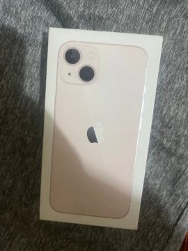 IPhone 13 
