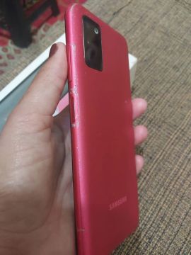 Vendo galaxy A03S