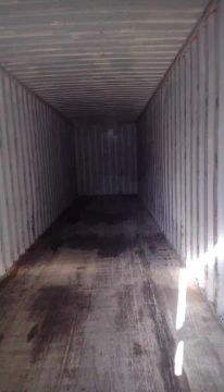 CONTAINER 6 METROS 