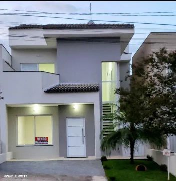 Sobrado em Condomínio para Venda em Sorocaba, Horto florestal, 3 dormitórios, 1 suíte, 4 b