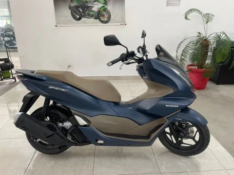 Honda Pcx 2024 