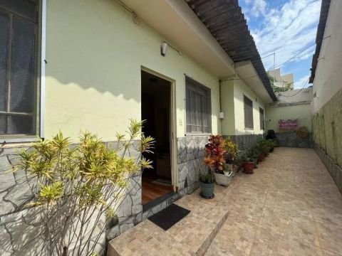 Casa à venda, 2 quartos, 1 vaga, Alípio de Melo - Belo Horizonte/MG
