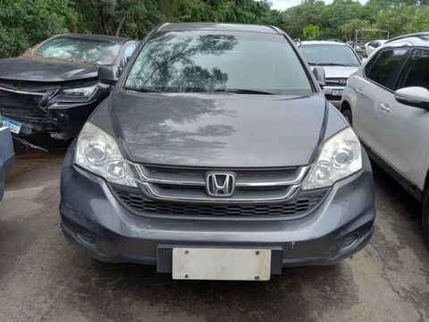 SUCATA HONDA CR-V