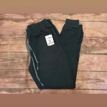 Calça Moletom Grosso