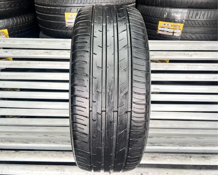 Pneu 215/50/17 Dunlop SP Sport FM800 R$350,00 / Pneu 215/50R17