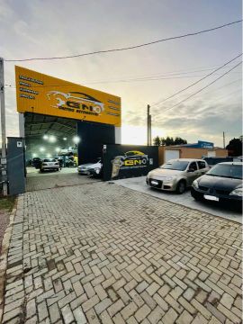 Auto Center completo, em pleno funcionamento, excelente oportunidade 