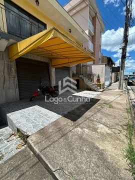 Ponto Comercial Para Locação R$1.500,00/Mês Vila Togni
