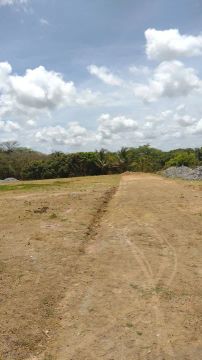 Terreno em Igarassu com entrada de 2 mil e parcelas de 350