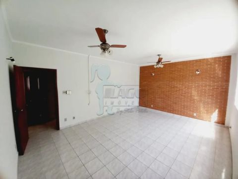 Casa térrea para locação - Jd. São Luiz